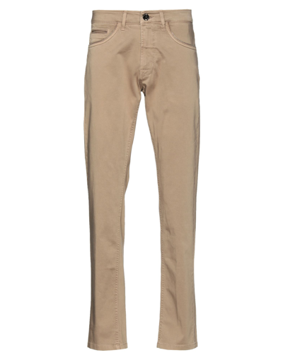 Fradi Pants In Beige