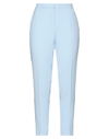 Space Simona Corsellini Pants In Sky Blue