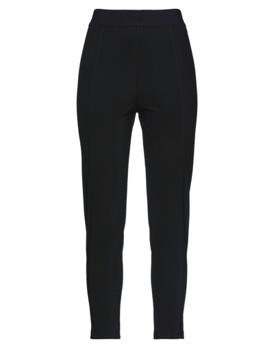 Le Sarte Del Sole Leggings In Black