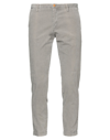 At.p.co Pants In Grey