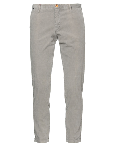 At.p.co Pants In Grey