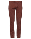 Myths Pants In Brown