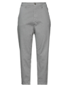 Exte Pants In Grey