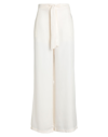 L'autre Chose Pants In Ivory