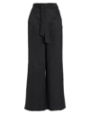 L'autre Chose Pants In Black