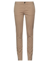 Sun 68 Pants In Beige