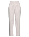 Department Five Jeans In Pink