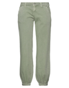 Jacob Cohёn Jeans In Green