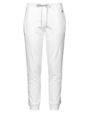 Champion X Chiara Ferragni Pants In White