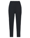 Peserico Pants In Black