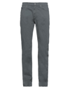 Harmont & Blaine Pants In Grey