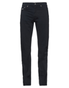Harmont & Blaine Pants In Dark Blue