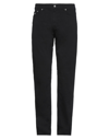 Harmont & Blaine Pants In Black