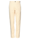 White Sand 88 Pants In Ivory