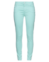 Fracomina Pants In Green