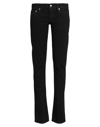 Helmut Lang Jeans In Black