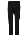 Pmds Premium Mood Denim Superior Pants In Black