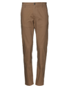 Reign Pants In Brown