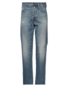 Armani Exchange Jeans In Blue