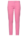Barba Napoli Pants In Pink