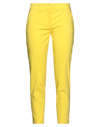 Compagnia Italiana Pants In Yellow