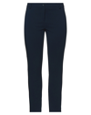 Compagnia Italiana Pants In Dark Blue