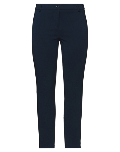 Compagnia Italiana Pants In Black