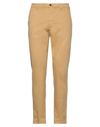 Mason's Pants In Camel