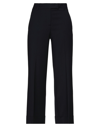 Ql2  Quelledue Pants In Dark Blue