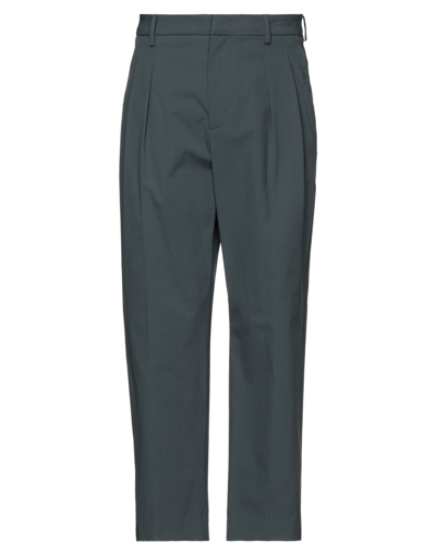 Valentino Pants In Grey