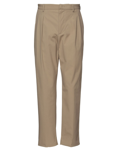 Valentino Pants In Beige