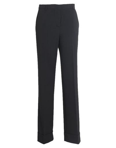 Kaos Pants In Black