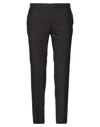 Barba Napoli Pants In Dark Brown