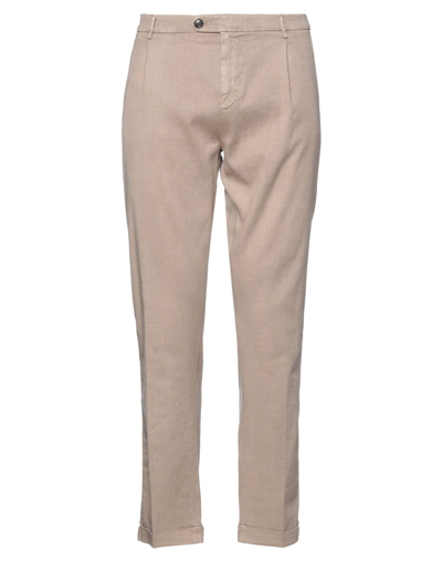 Barmas Pants In Beige