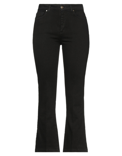 Jijil Jeans In Black