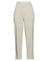 Department 5 Pants In Beige