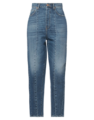 Vicolo Jeans In Blue