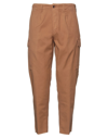 Don The Fuller Pants In Brown