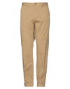 Jeckerson Pants In Beige