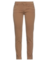 Dondup Pants In Beige