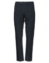 Seventy Sergio Tegon Pants In Dark Blue