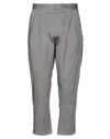 Low Brand Pants In Grey