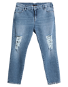 Cycle Jeans In Blue