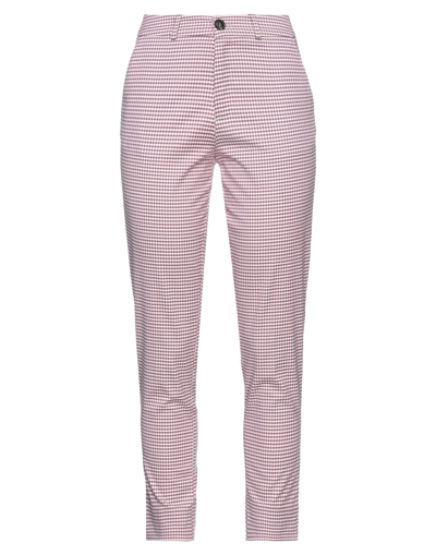 Rrd Pants In Pink