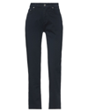 Department Five Pants In Blue