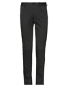 Alessandro Dell'acqua Pants In Grey