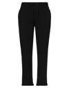 Majestic Pants In Black