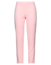 Moschino Pants In Pink