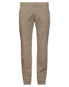 Mason's Pants In Khaki