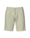 Selected Homme Swim Shorts In Sage-green